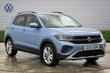 Used Volkswagen T-cross GD25BZM 1