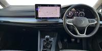Volkswagen Golf Photo 7