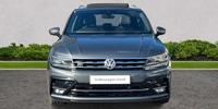 Volkswagen Tiguan Photo 6