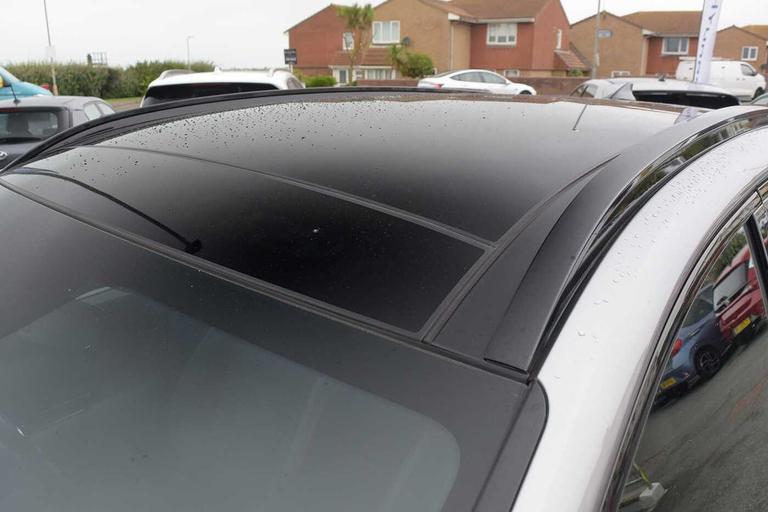 Used Hyundai TUCSON BJ72CYO 12