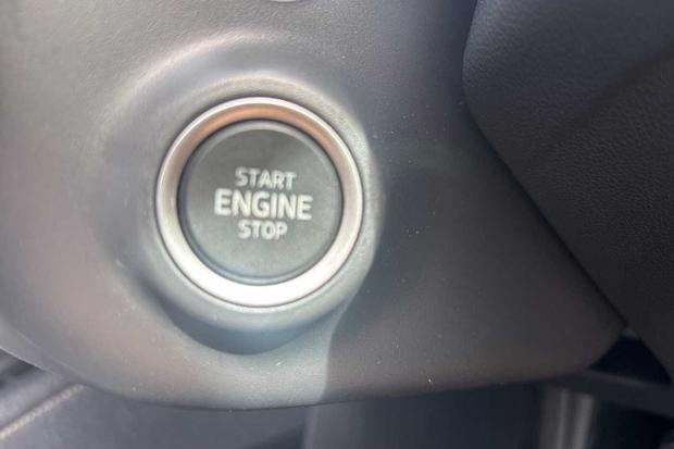 Used Skoda Elroq CU26OBG 19
