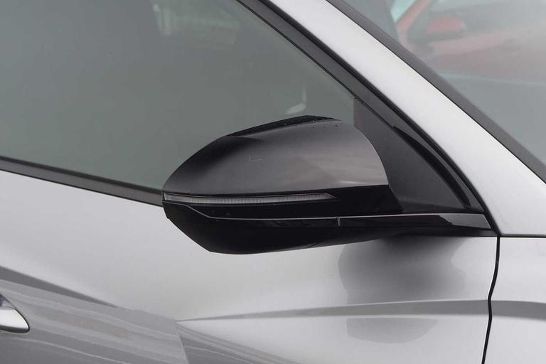 Used Hyundai TUCSON BJ72CYO 6
