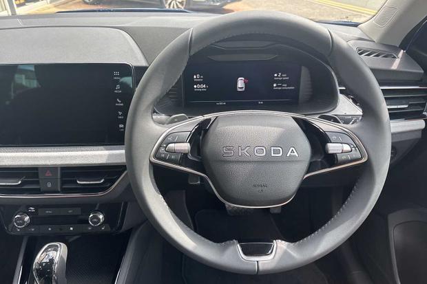 Used Skoda Kamiq CV26LJC 15