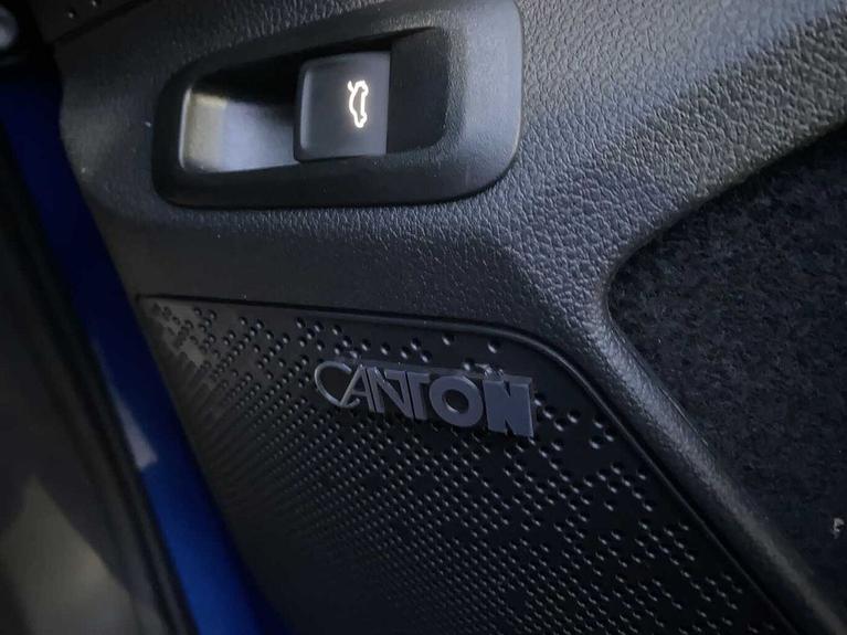 Used Skoda Enyaq WM75VVF 15