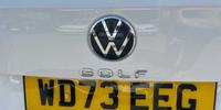 Volkswagen Golf Photo 28