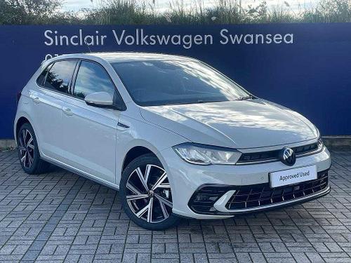 Used VOLKSWAGEN POLO in Cardiff, South Glamorgan