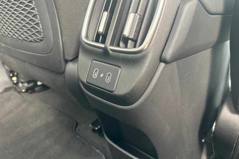 Used Hyundai IONIQ 6 WO25OSM 11