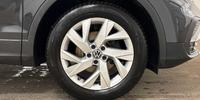 Volkswagen Tiguan Photo 4
