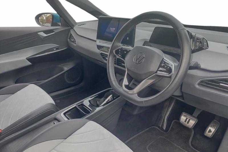 Used Volkswagen ID.3 DF22UCH 6