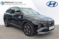 Used Hyundai Tucson WM74PLZ 1