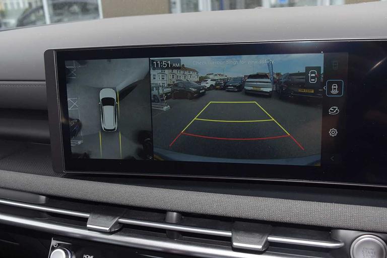 Used Hyundai TUCSON GY24YLV 20