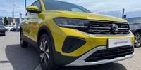 Volkswagen T-cross Photo 25