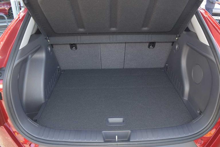 Used Hyundai KONA GY24ARO 14
