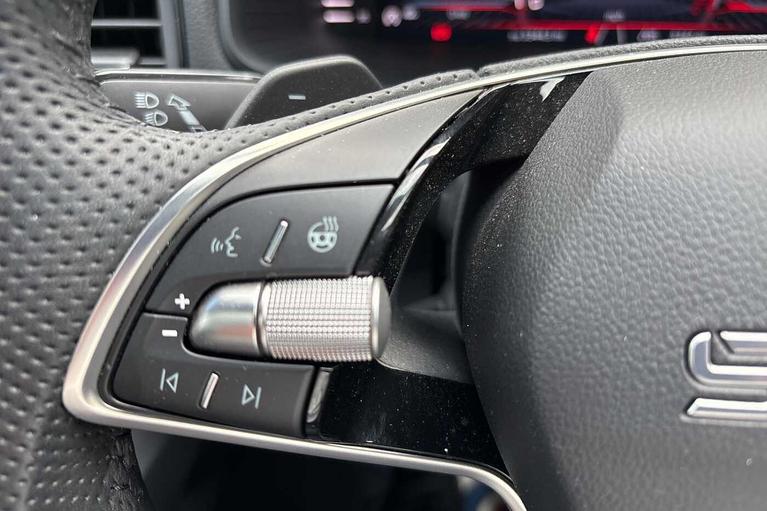 Used Skoda Karoq EA75VPU 19