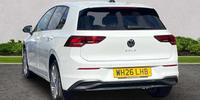 Volkswagen Golf Photo 2