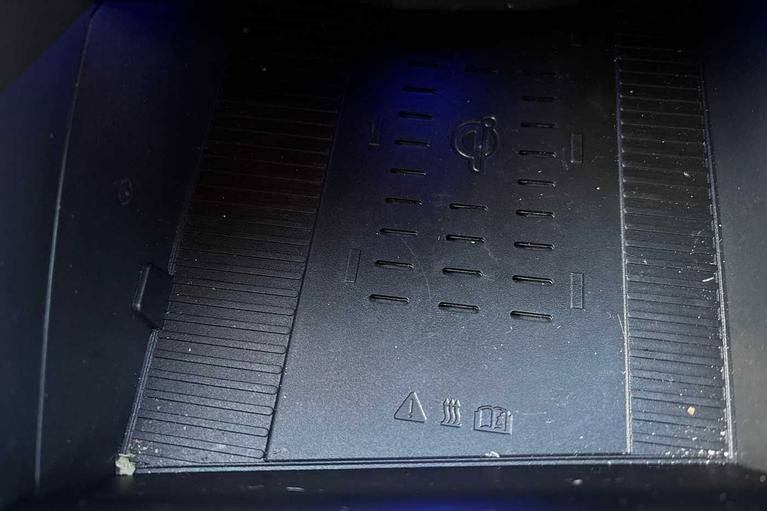 Used Hyundai i20 WO25YTE 20