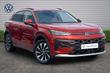 Used Volkswagen T-roc WH26FKA 1