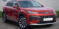 Volkswagen T-roc Photo 0