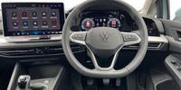 Volkswagen Golf Photo 14