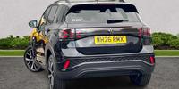 Volkswagen T-cross Photo 2