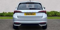 Skoda Scala Photo 8