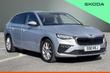 Used Skoda Scala S90REJ 1