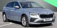 Skoda Scala Photo 0