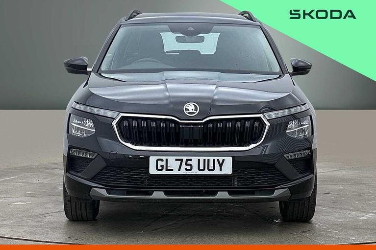 Used Skoda Kamiq GL75UUY 7