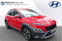 Used Hyundai KONA CU22XZF 1