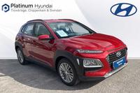 Used Hyundai KONA WO18SYP 1