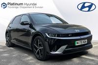 Used Hyundai IONIQ 5 WU75NDK 1
