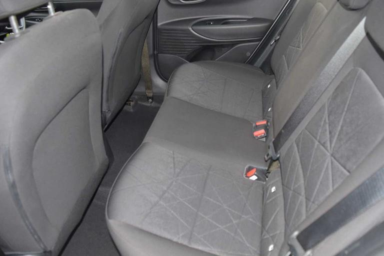 Used Hyundai BAYON GU71DKD 15