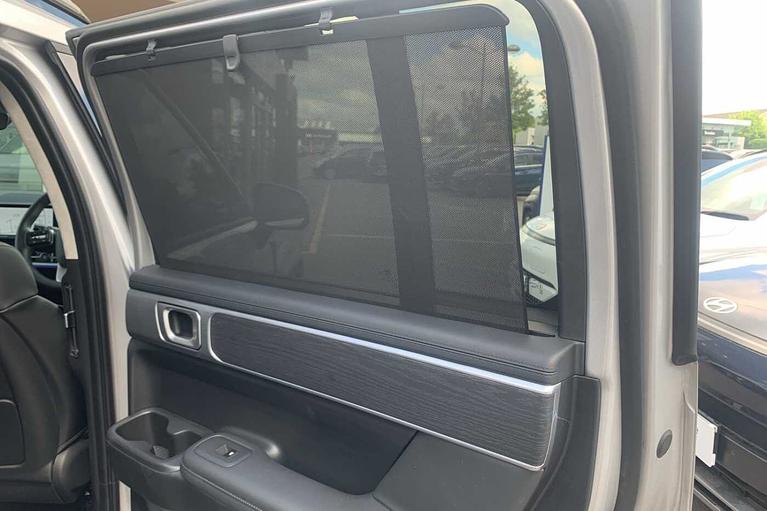 Used Hyundai SANTA FE WR75ATK 13