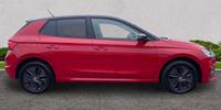 Skoda Fabia Photo 3