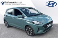 Used Hyundai i10 WP74MYA 1