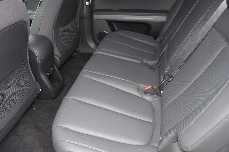 Used Hyundai Ioniq 5 GU25BJF 14