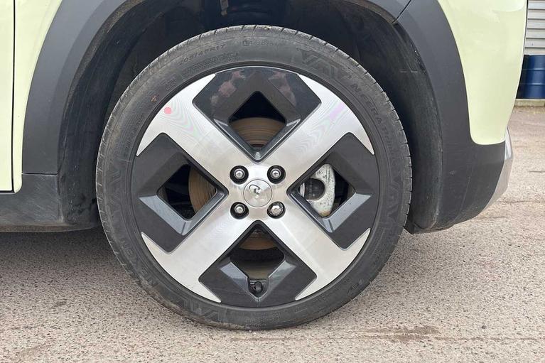 Used Hyundai Inster WP75URR 13