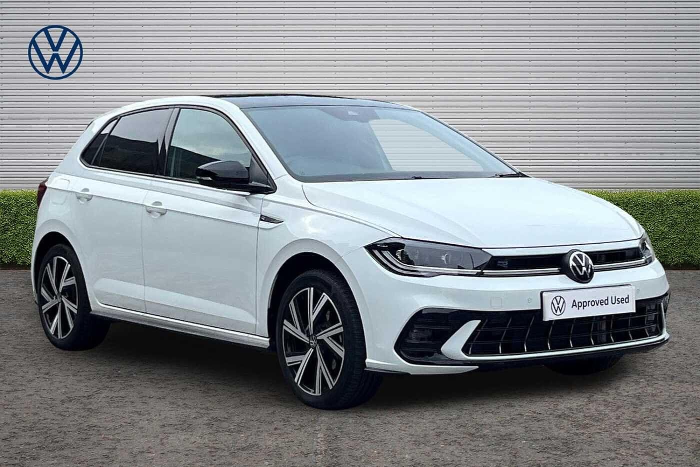 2025 Volkswagen Polo