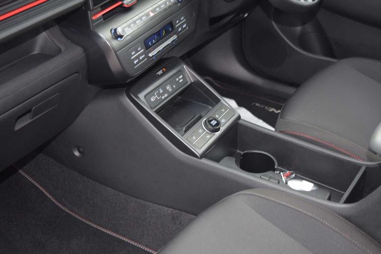 Used Hyundai KONA RJ25PJV 13