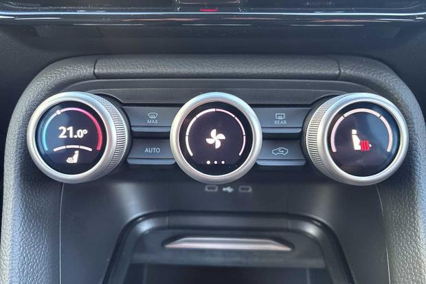 Used Skoda Kodiaq CV25KZC 17