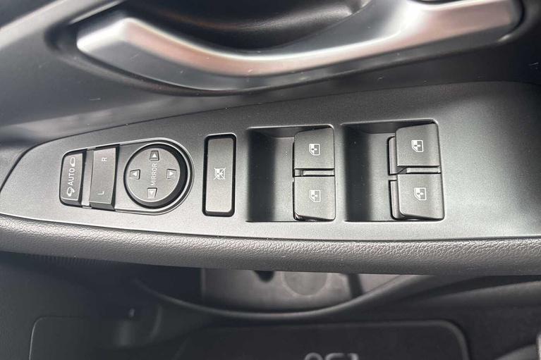 Used Hyundai i30 WU22ORX 17