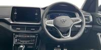 Volkswagen T-cross Photo 14