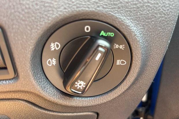 Used Skoda Fabia CU24VYB 20