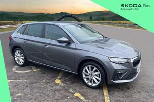 Used 2024 Skoda Scala Hatchback 1.0 TSI 116 SE L 5dr DSG