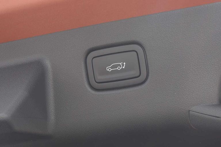 Used Hyundai KONA GU25BNV 14