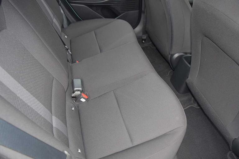 Used Hyundai i20 BJ74XZT 17