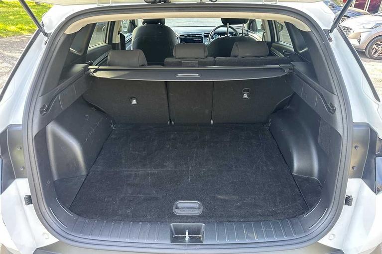 Used Hyundai TUCSON WN23HYU 10
