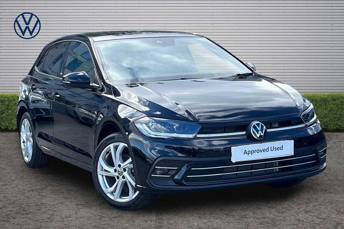 2026 Volkswagen Polo