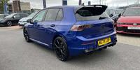 Volkswagen Golf Photo 20