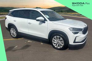 Used 2024 Skoda Kodiaq 1.5 TSI iV 204 SE L 5dr DSG